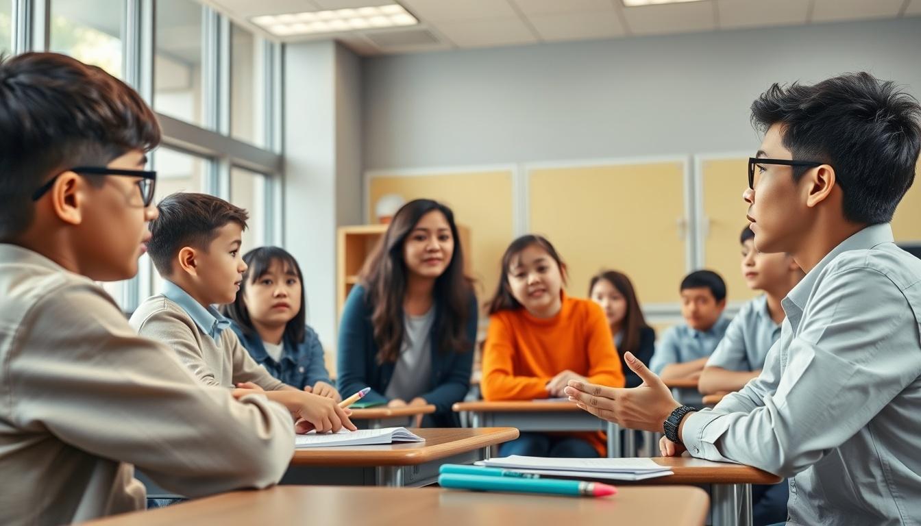 Mindset development course